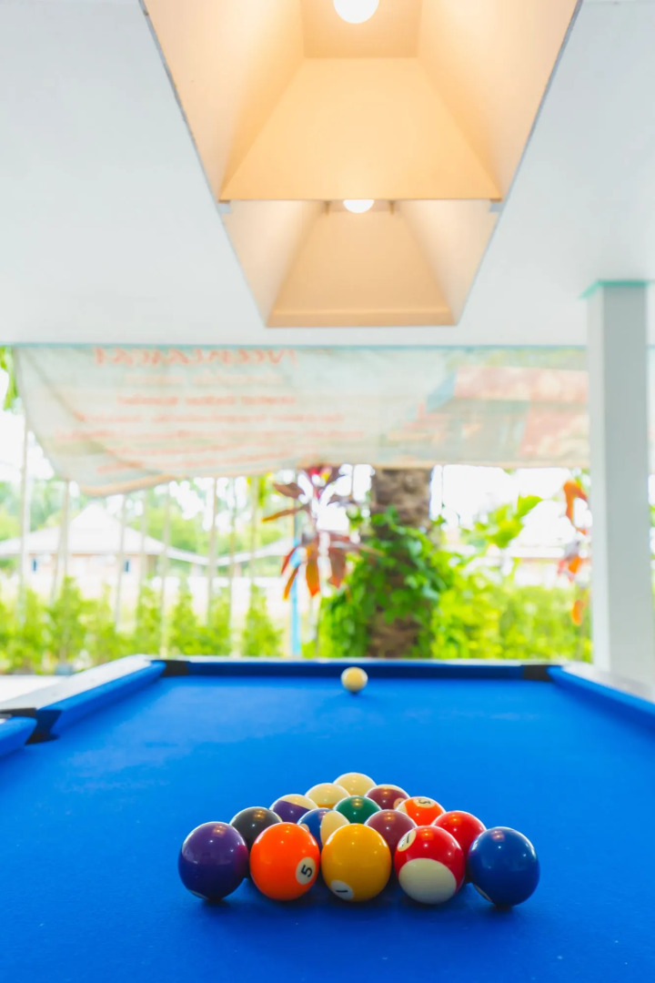 The Neenlawat Riverside Resort & Spa