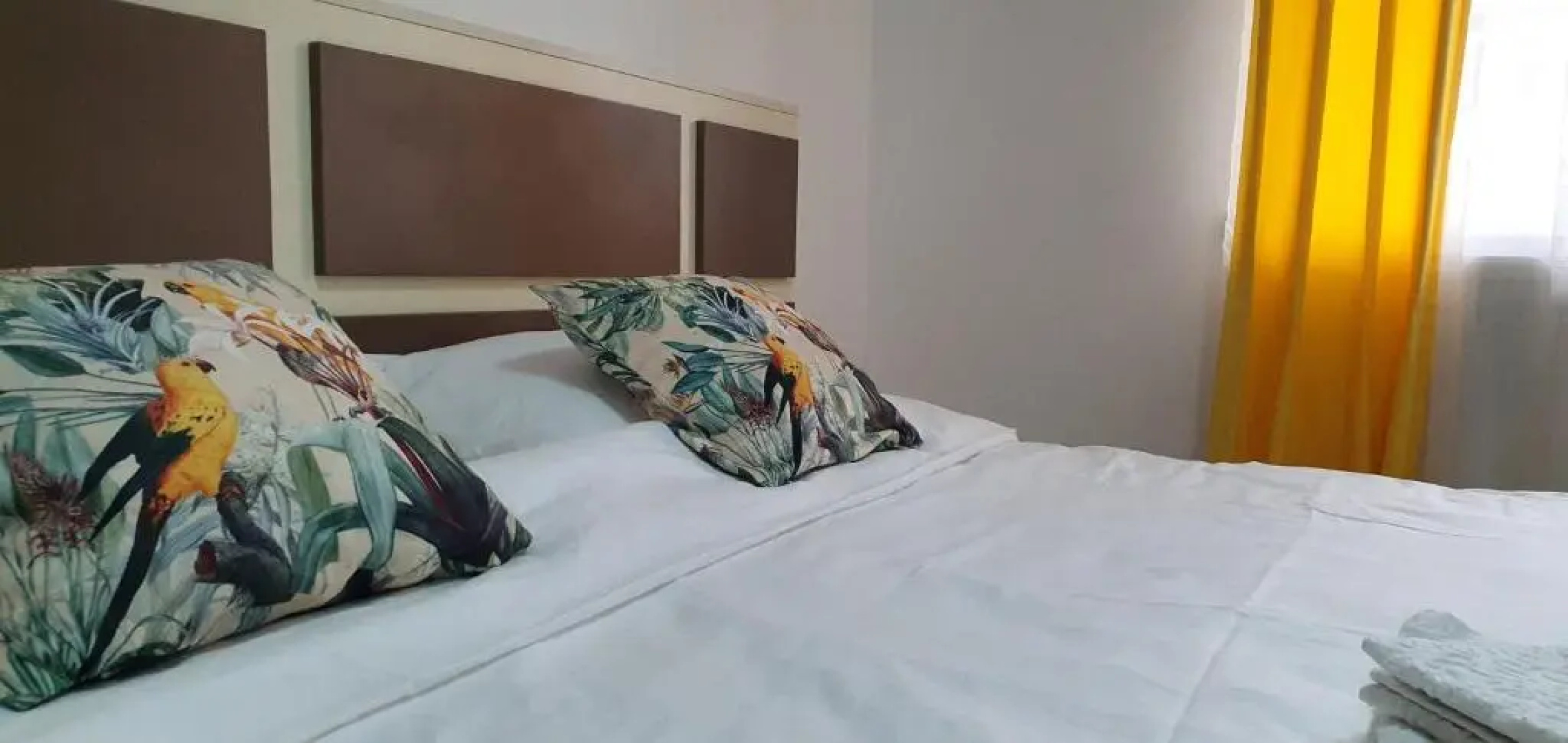 Nehoiu apartament