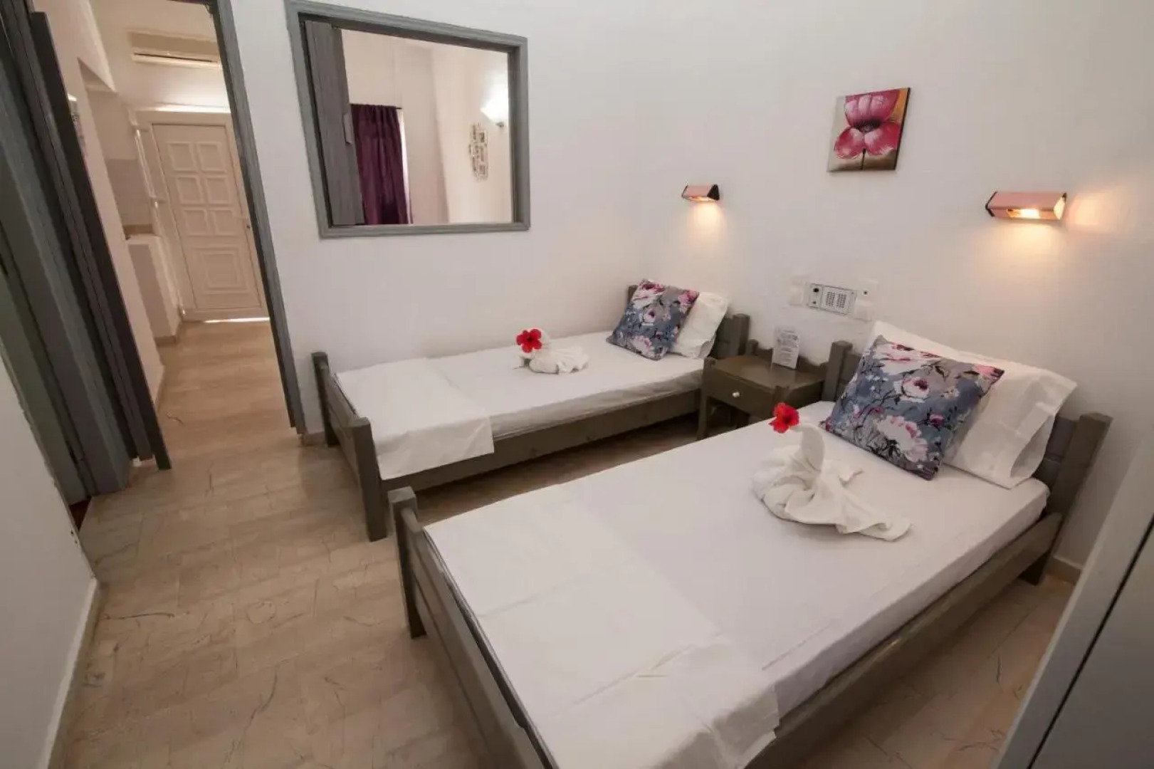 Vasilakis Apartments