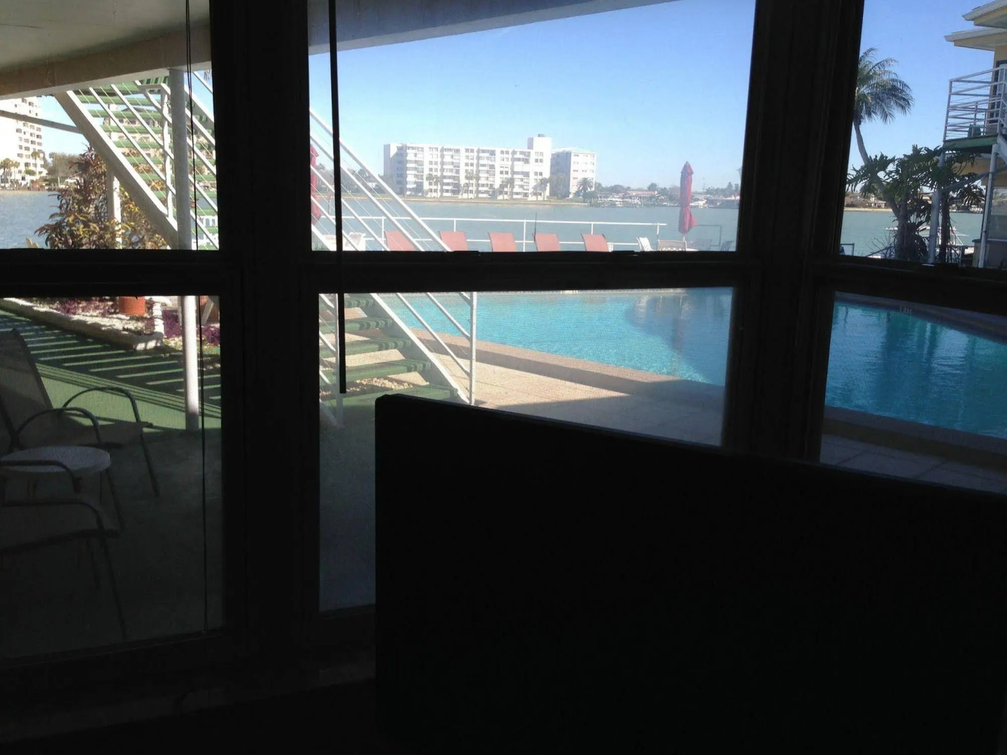 Ebb Tide - A Boutique Waterfront Resort