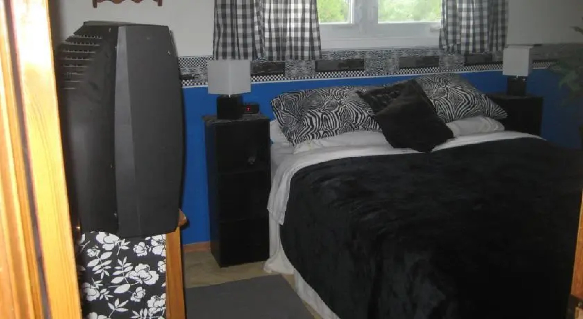 Mansfield Park B&B of Rosemont