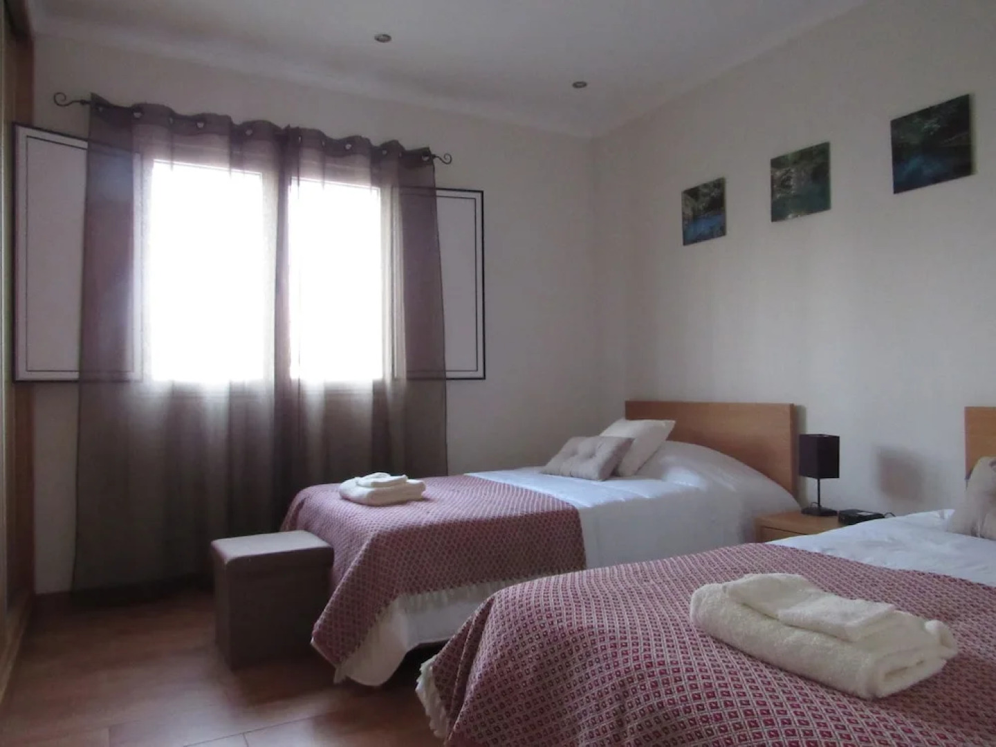 Cantinho da Ilha - Guest House