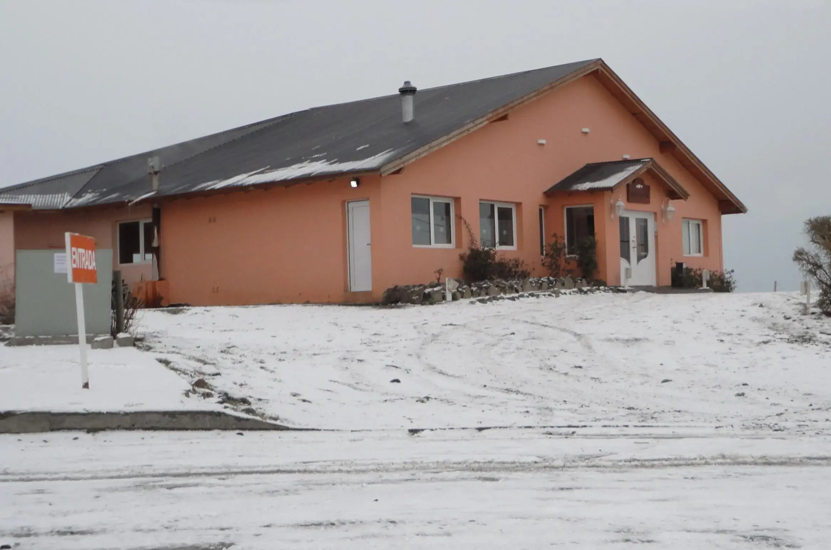 Aikendor Hotel Panorámico