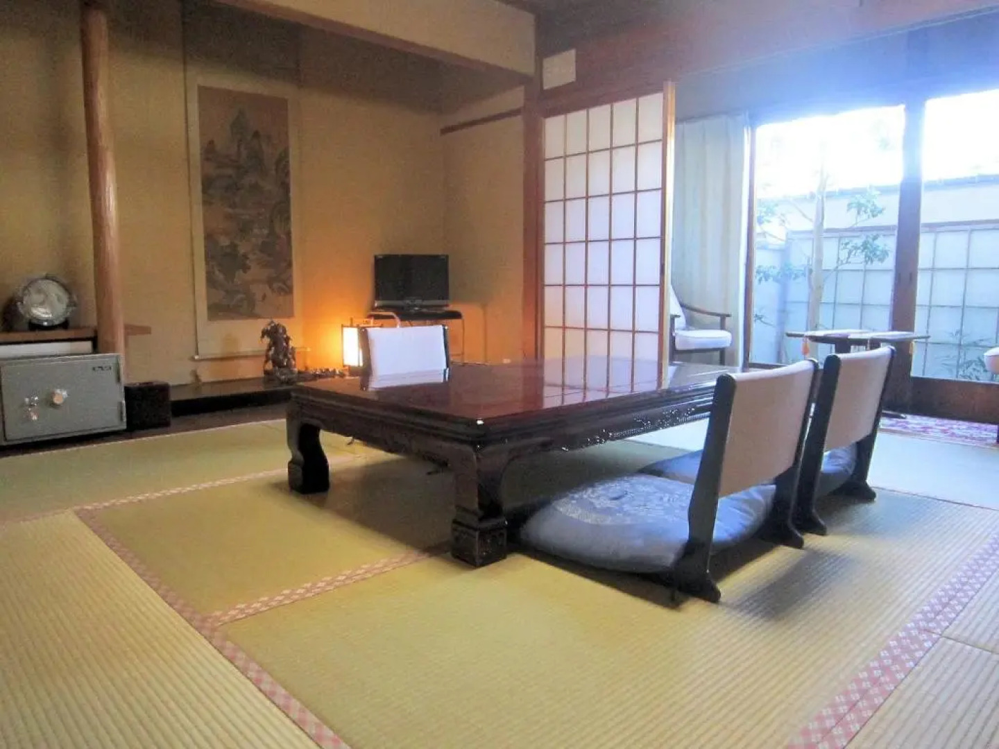 Ryokan Taishoro