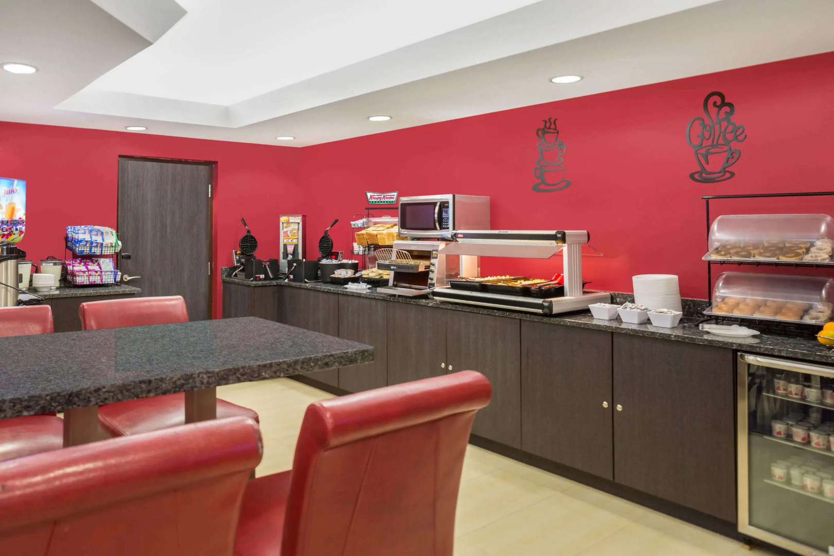 Ramada by Wyndham Miami Springs/Miami International Airport