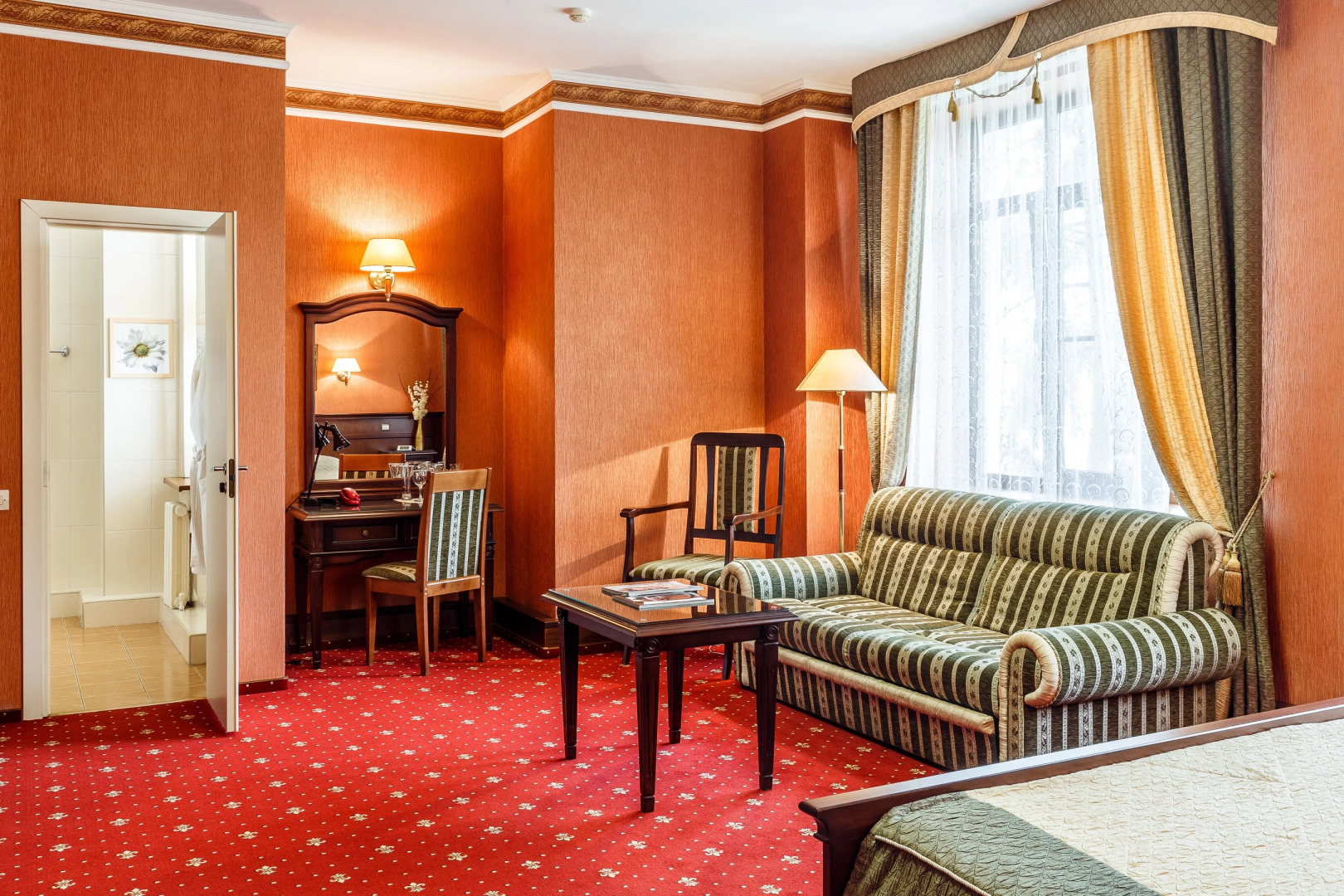 Бизнес-отель