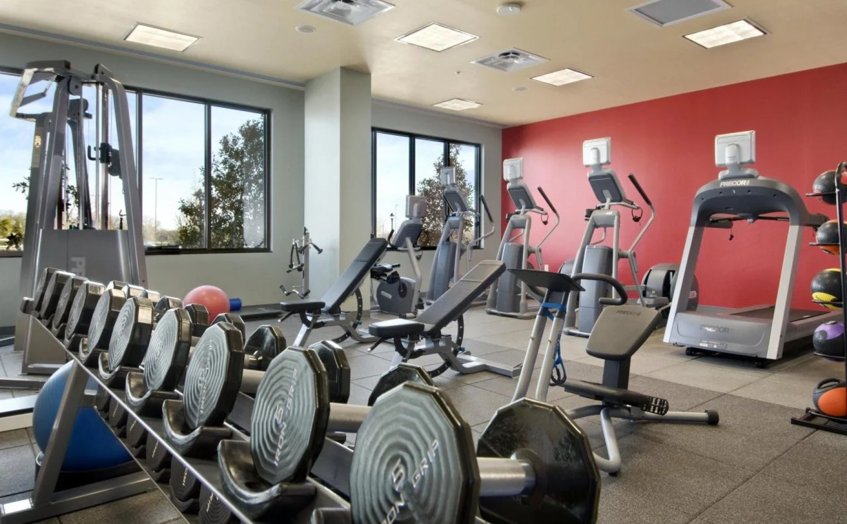 Hilton Dallas/Southlake Town Square