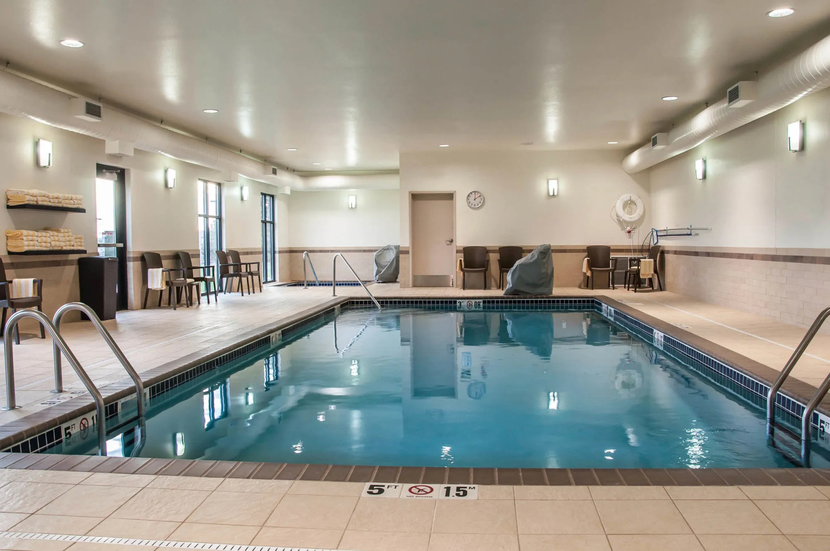 Sleep Inn & Suites Bismarck I-94