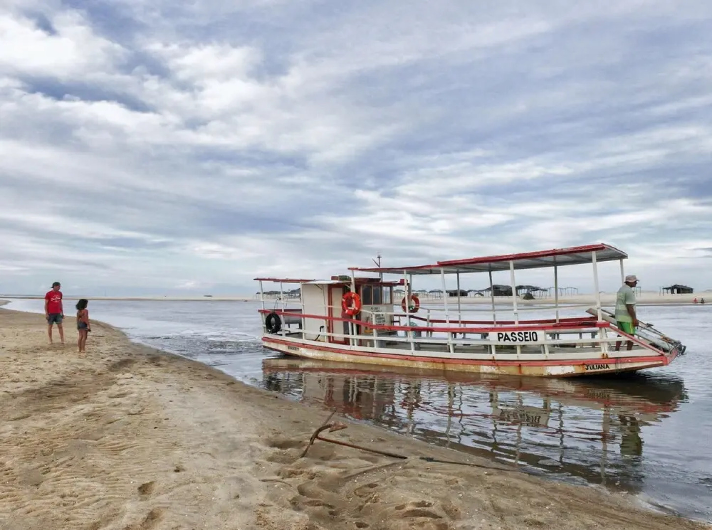 Chalés Estrelas do Mar