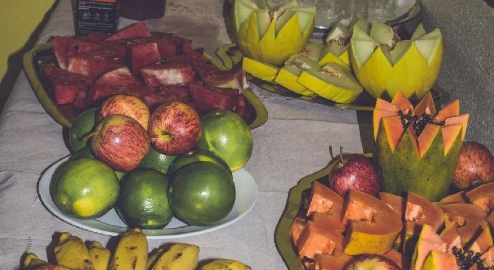 Hotel Santo Antoninho