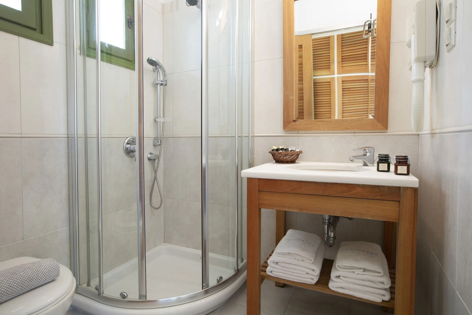 Cleopatra Beach Hotel