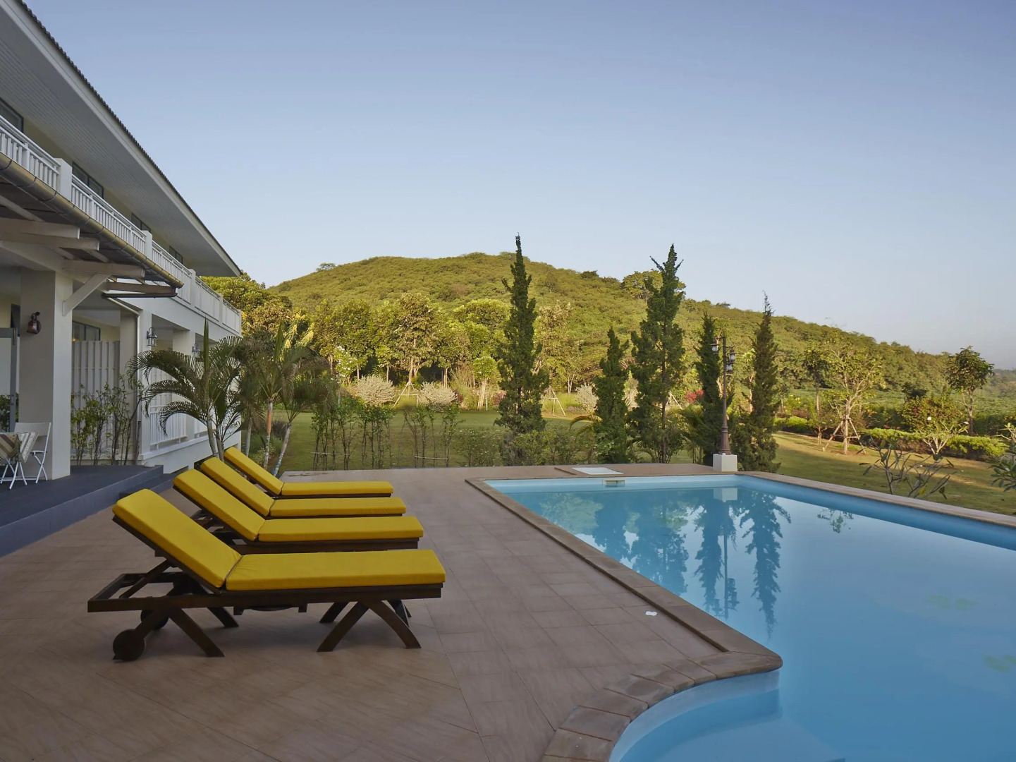 Santosha- Health&Lifestyle Resort