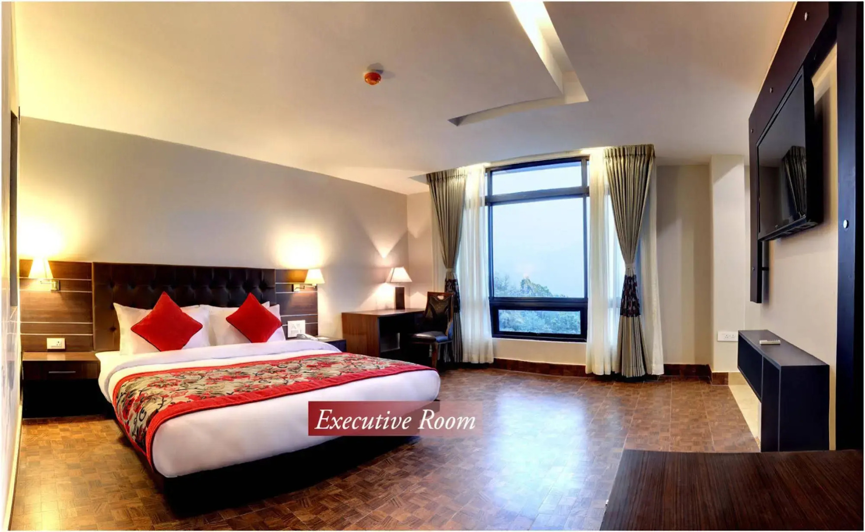 Sobralia Hotels Casino Resort & Spa