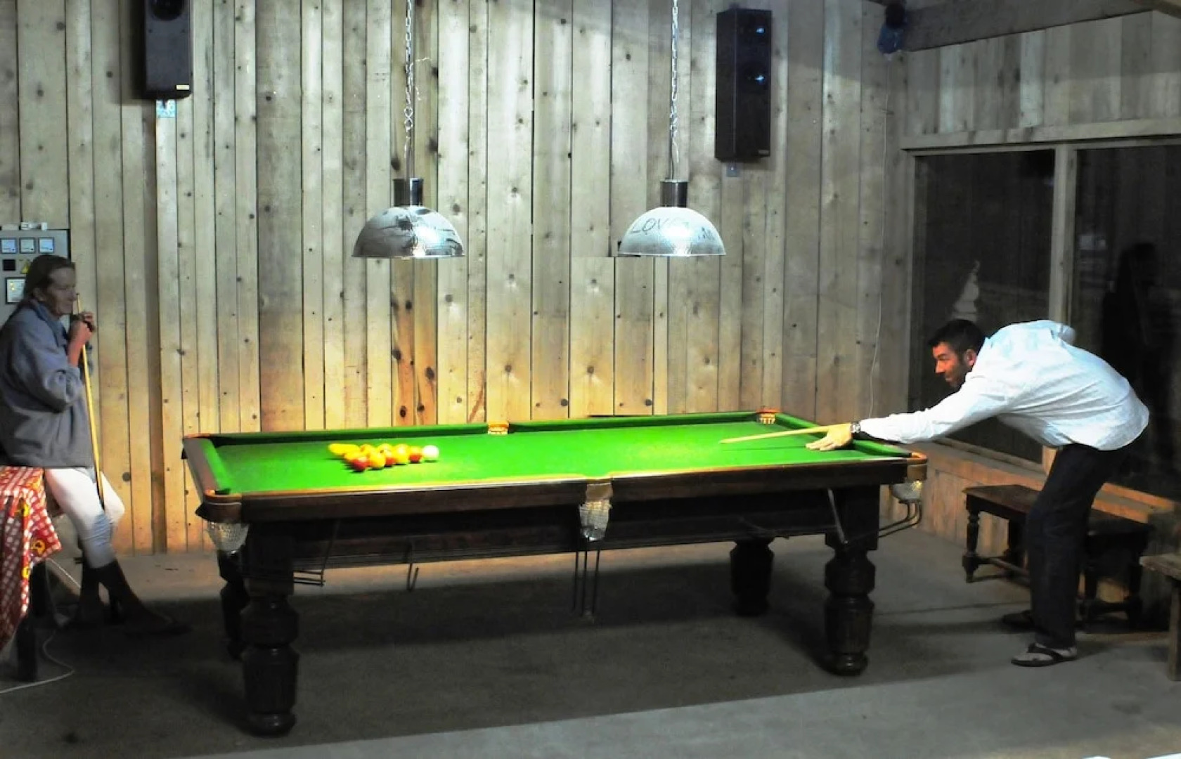 Réserve Naturelle de Boussière