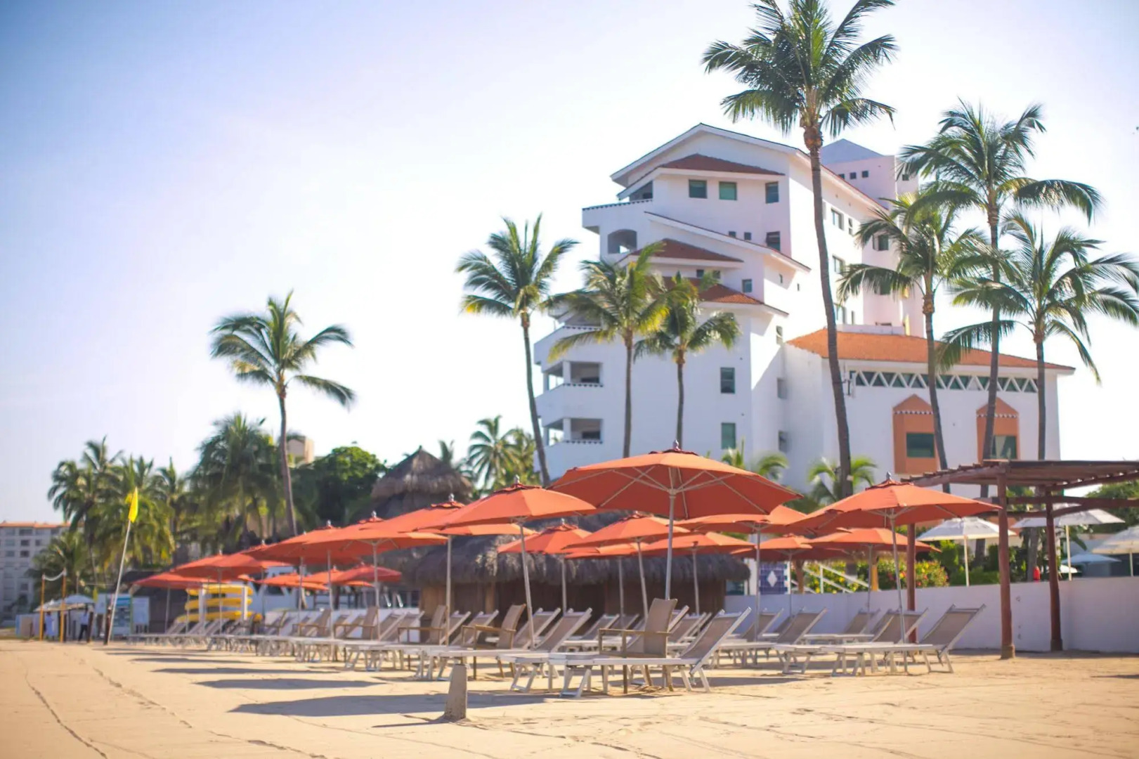 Buenaventura Grand Hotel & Great Moments - All Inclusive