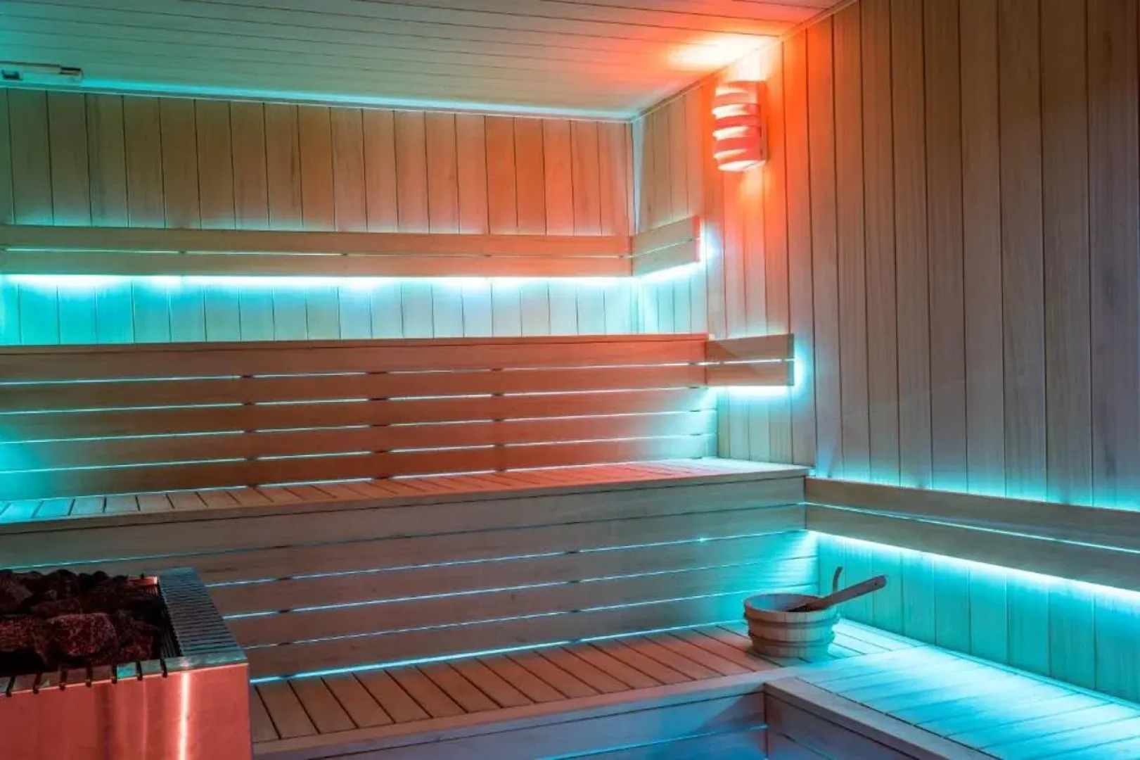 Résidence Daria-I Nor by Les Etincelles