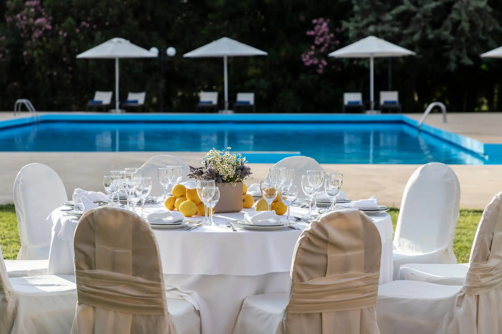 Amalia Hotel Meteora