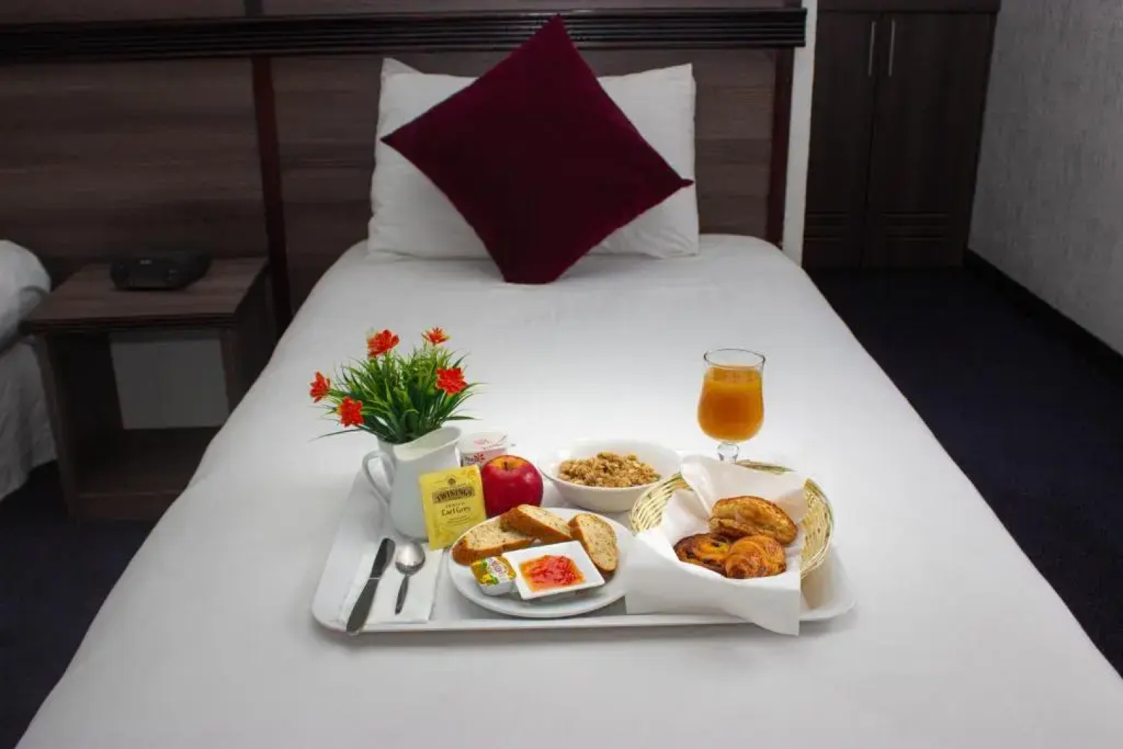 Best Western Hotel Le Paris