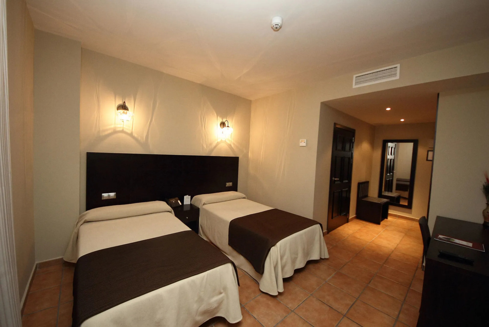 Hotel Chateau Vinasoro