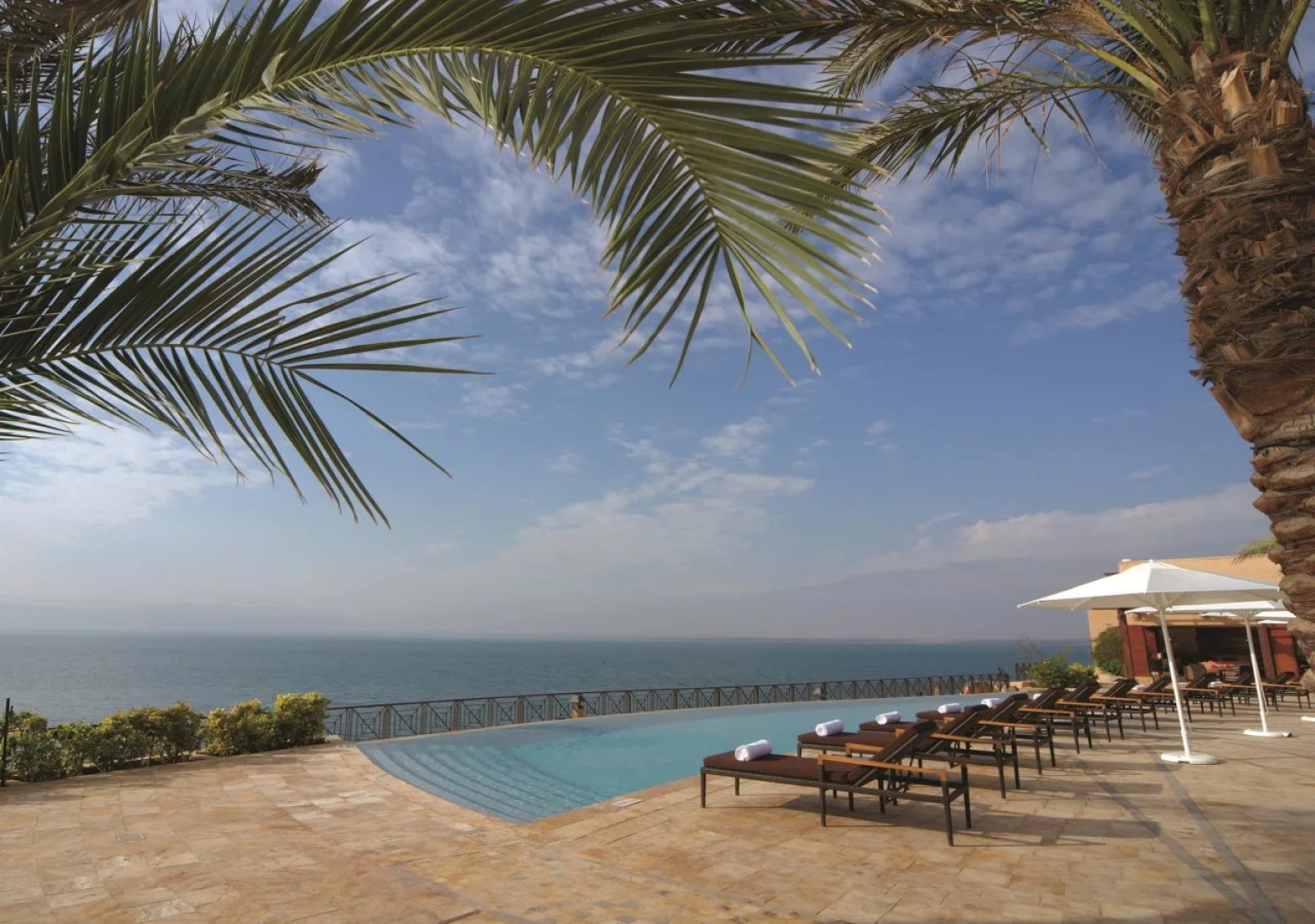 Mövenpick Dead Sea Jordan