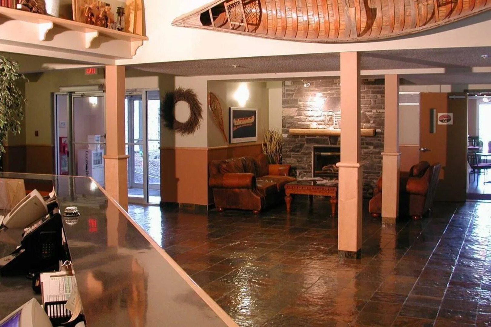 Windtower Lodge & Suites