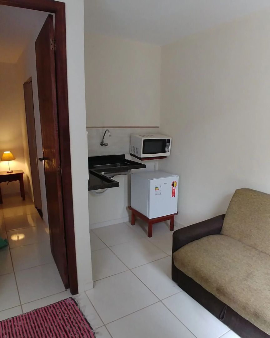 Pousada Santa Monica