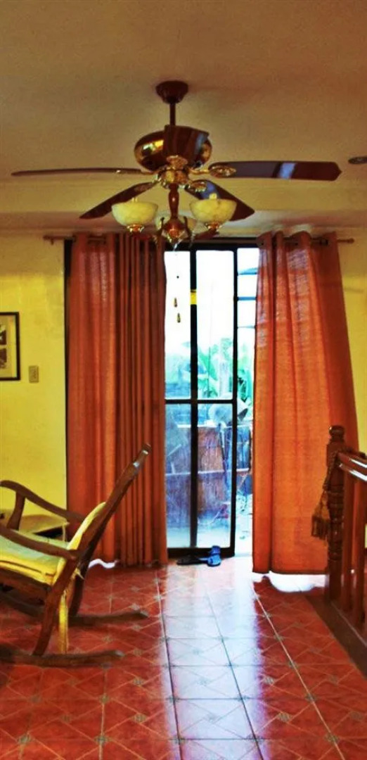 Balay de la Rama Bed & Breakfast