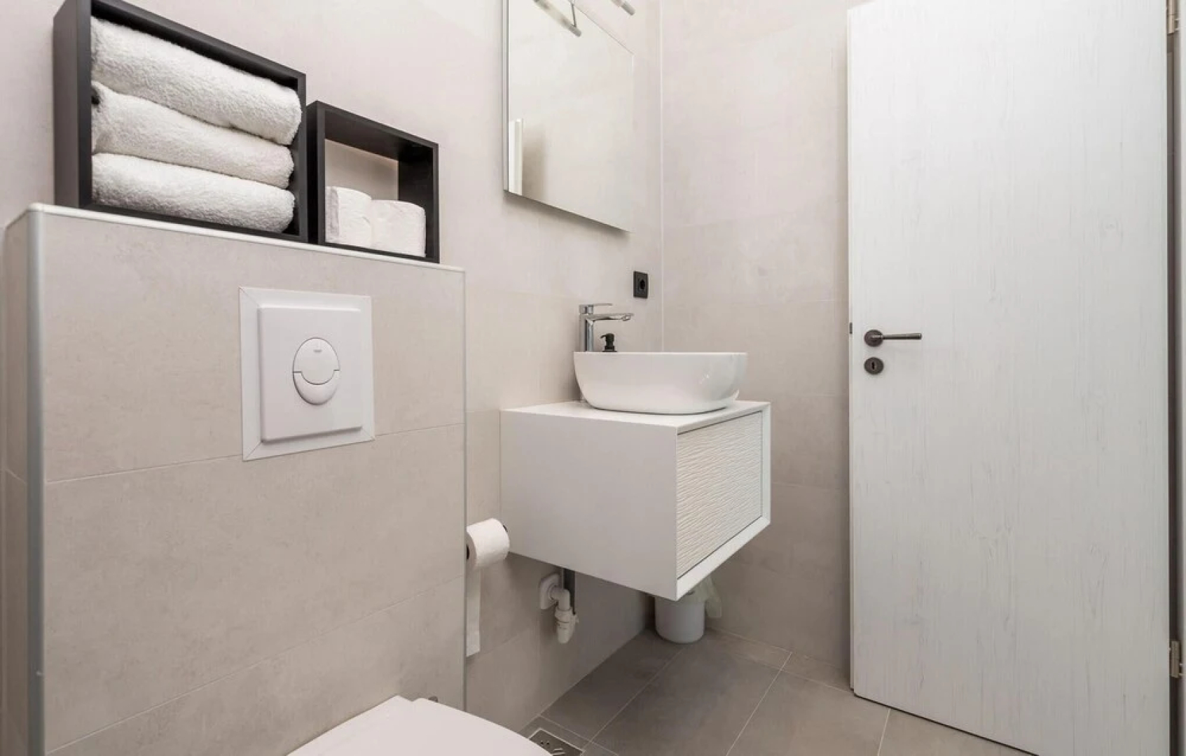 Beautiful Home in Jablanac With 4 Bedrooms and Wifi