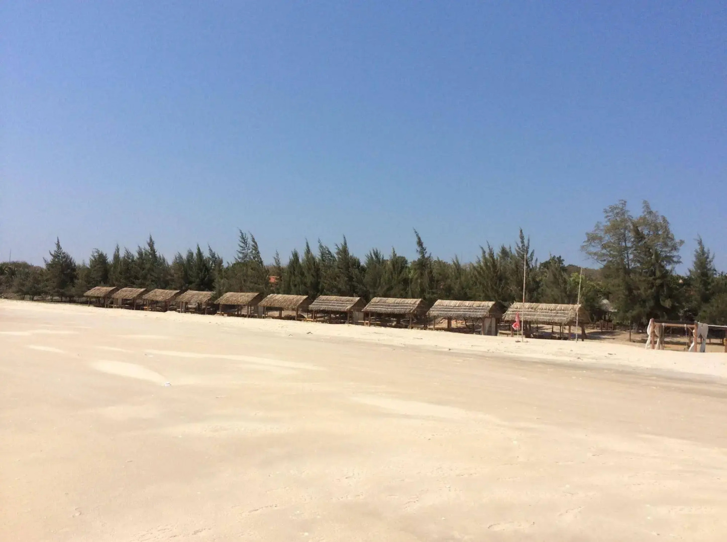 Seava Ho Tram Resort