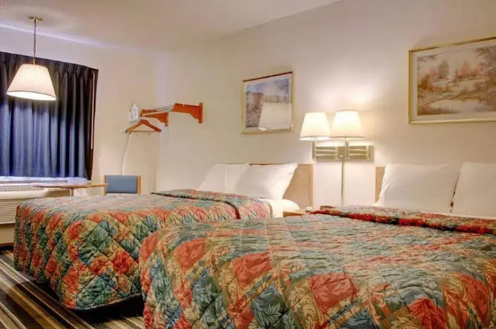 Super 8 By Wyndham West Plains