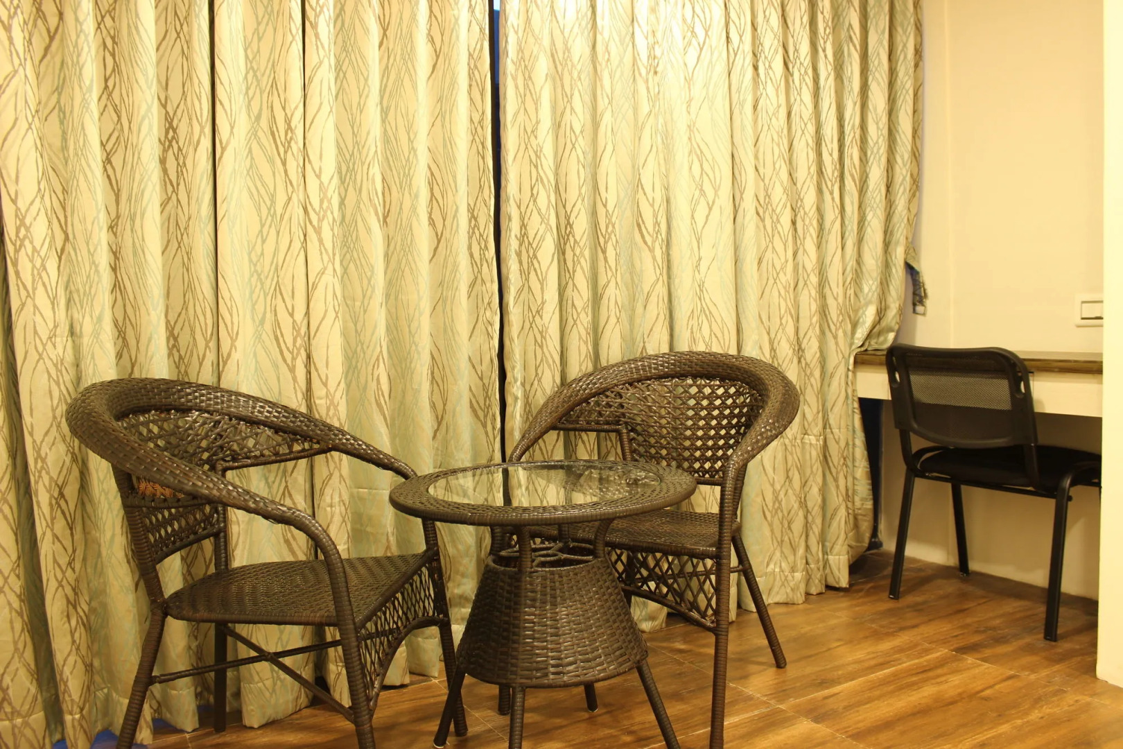 Maxx Value Hospitality