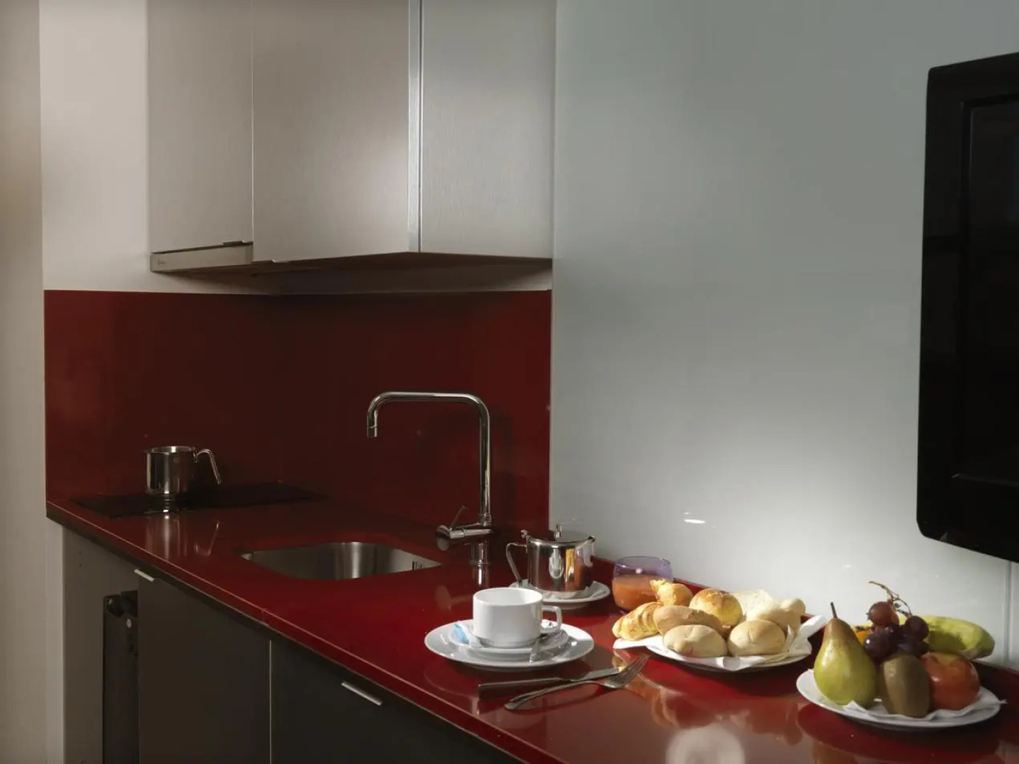 Rocha Hotel Apartment