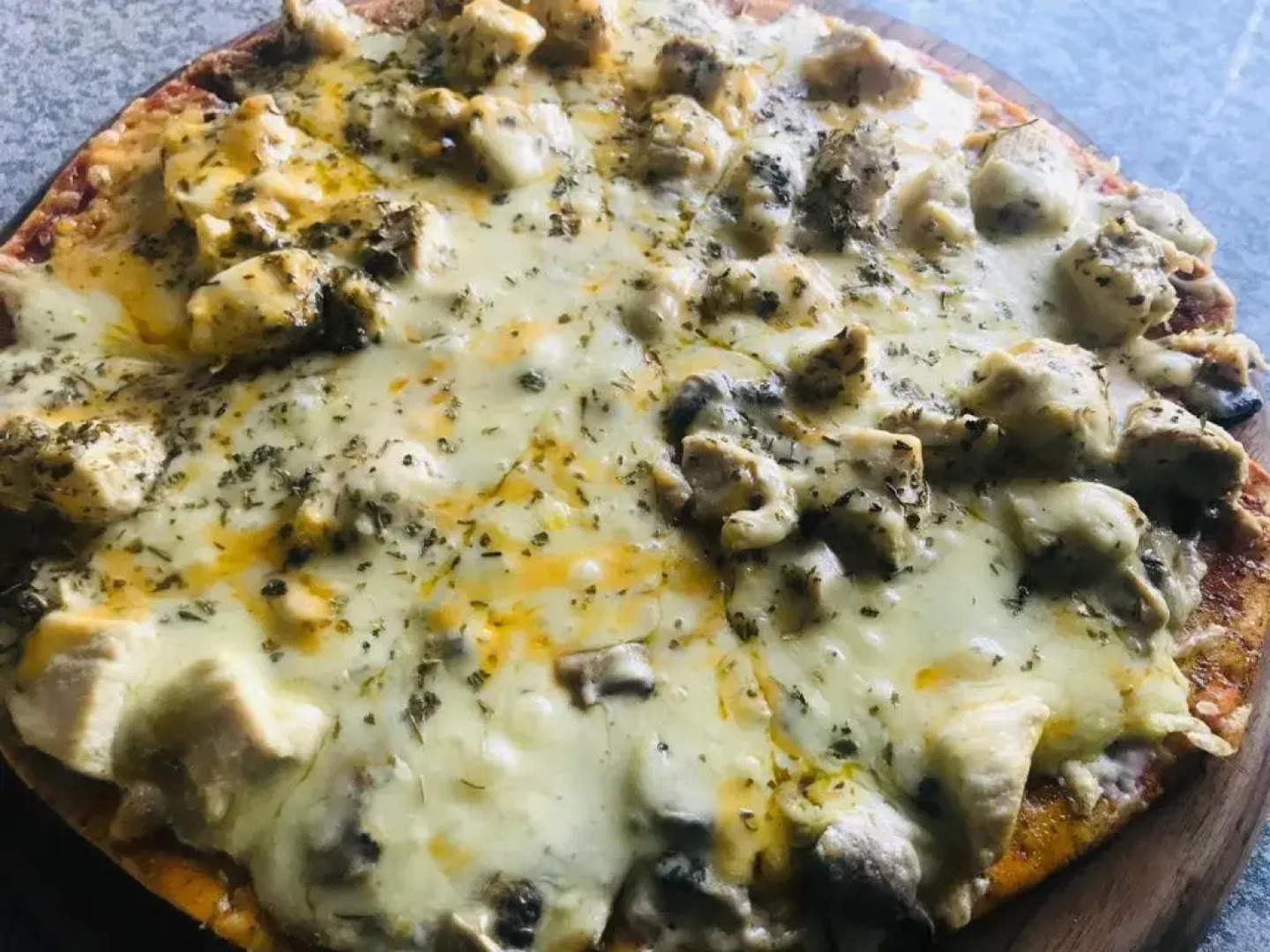 Iphofolo Lodge & Tented Camp