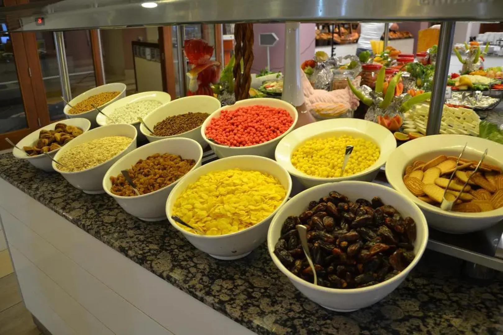 Sandikli Thermal Park Hotel