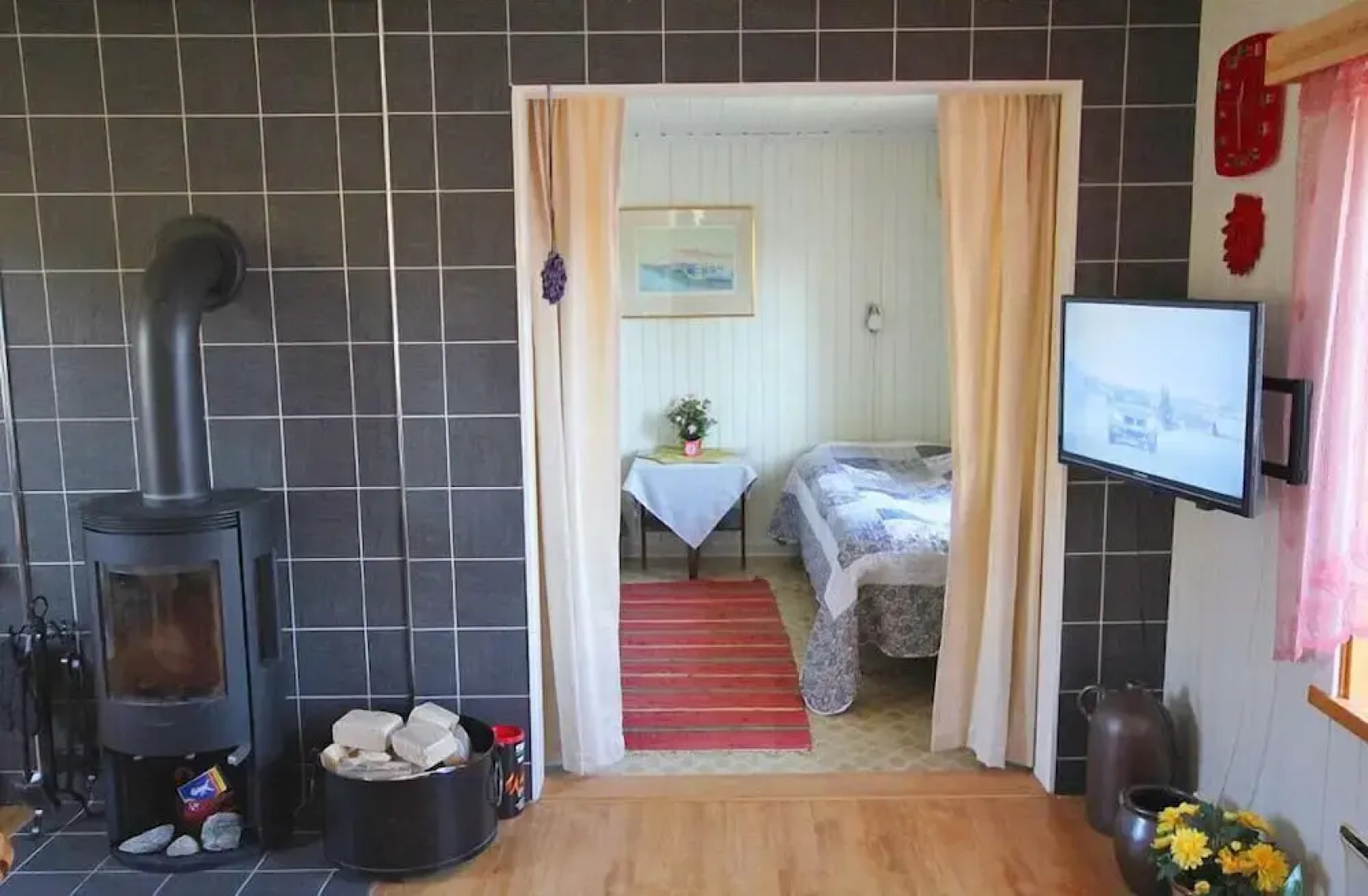 Breidablikk Cabin - Skjeberg