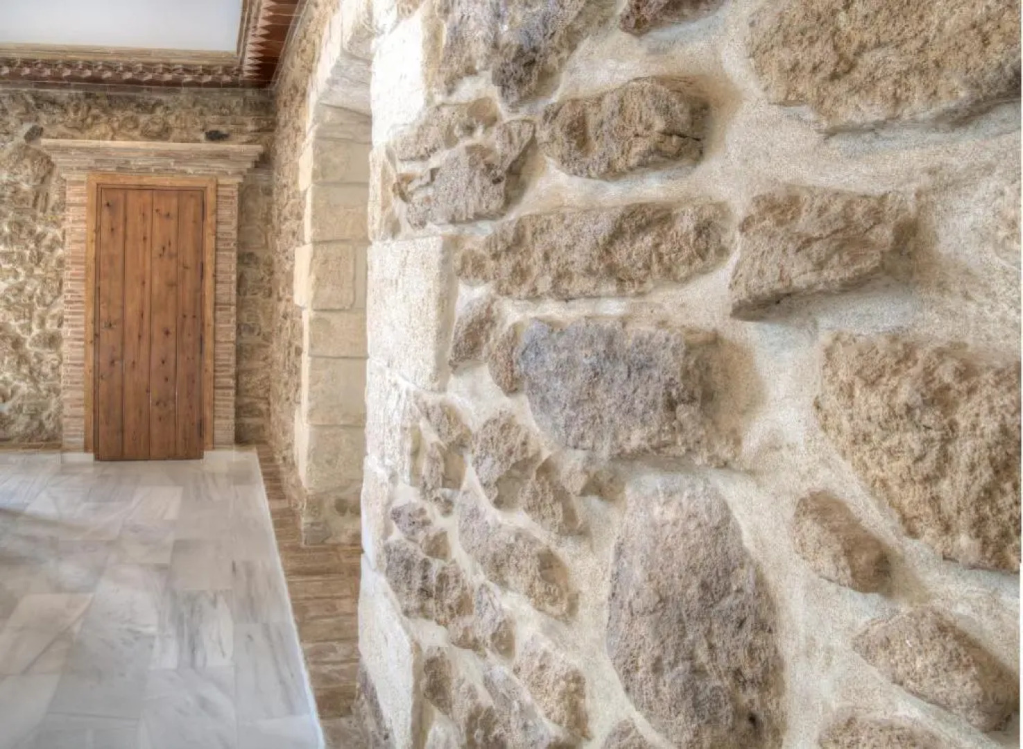 TUGASA Convento San Francisco