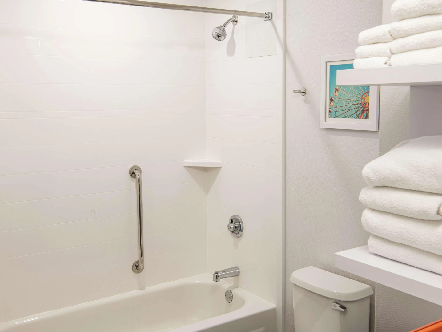 Hampton Inn Cleveland-Solon