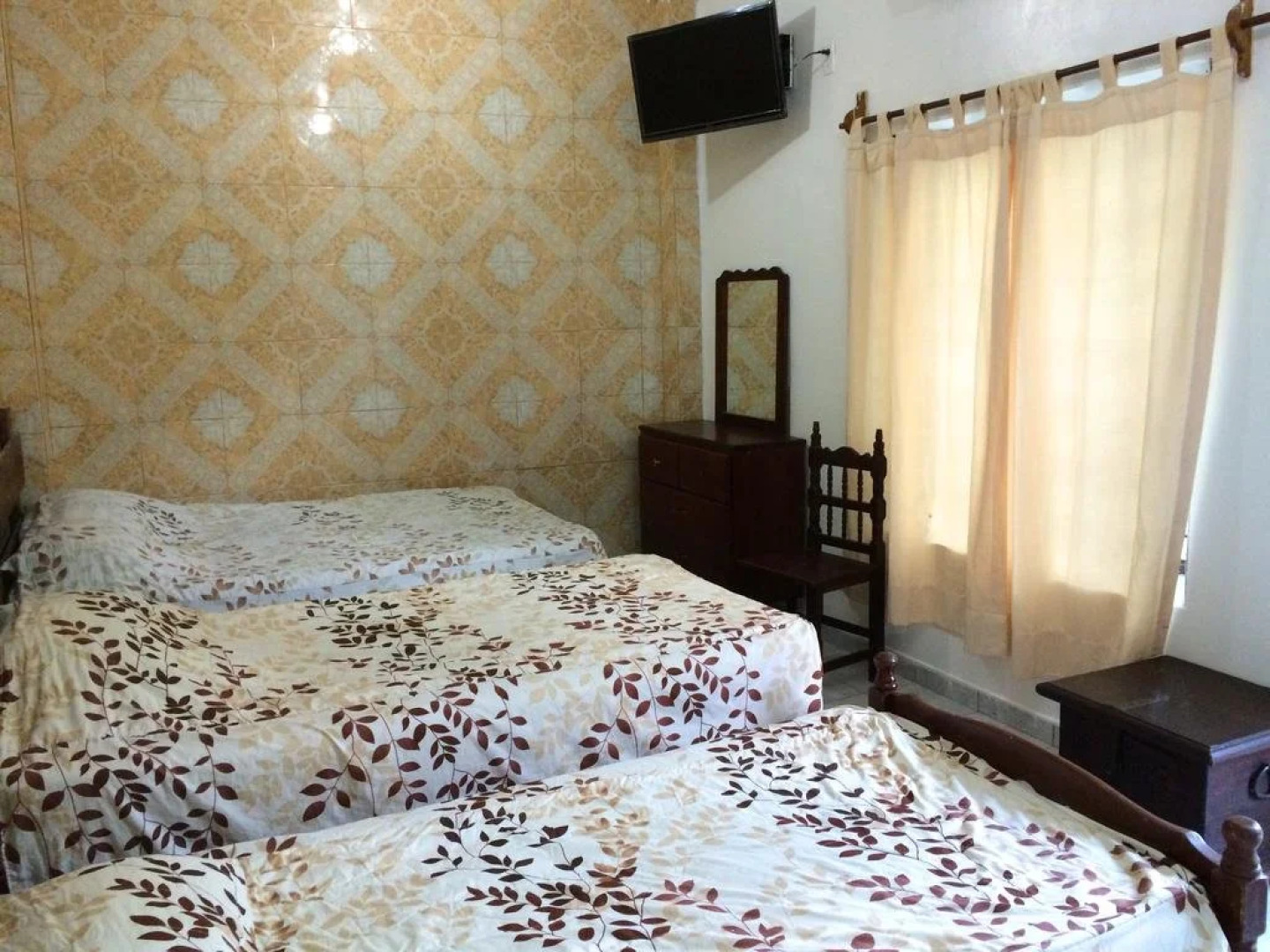 Hotel Quinta San Juan