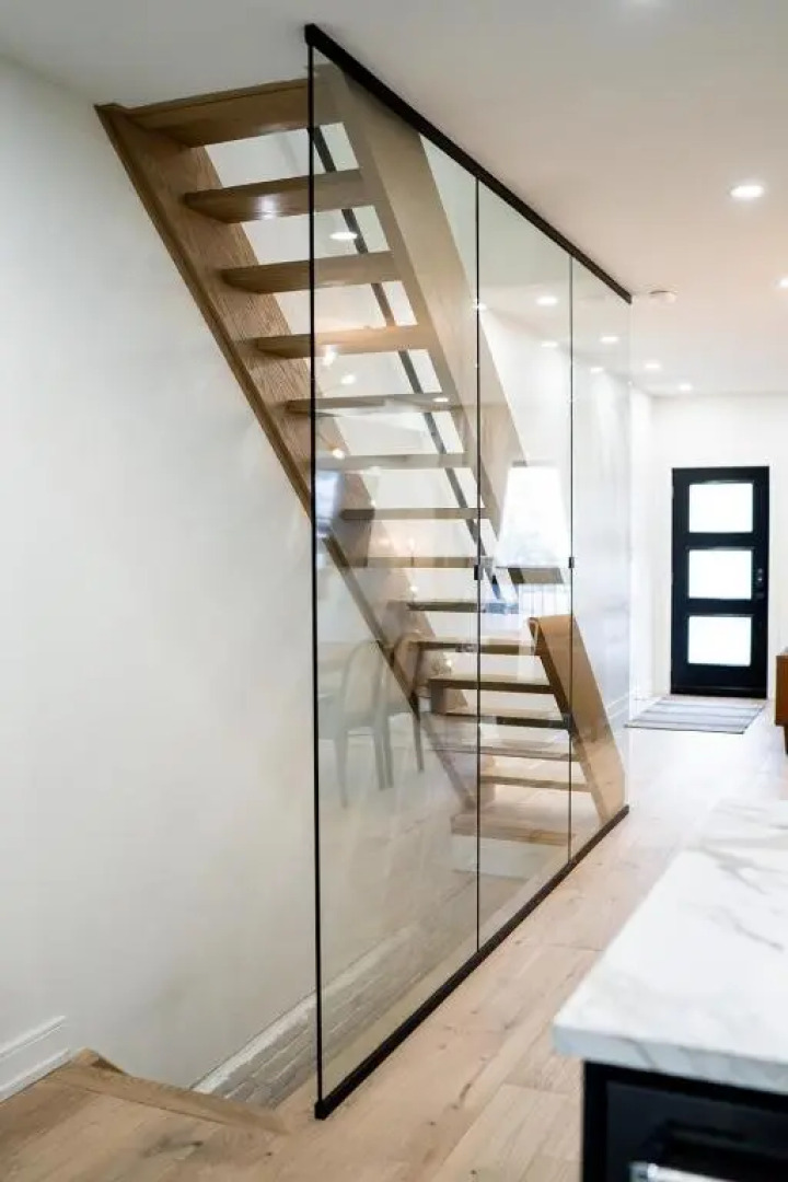 Stunning 4-bed house close to downtown Toronto