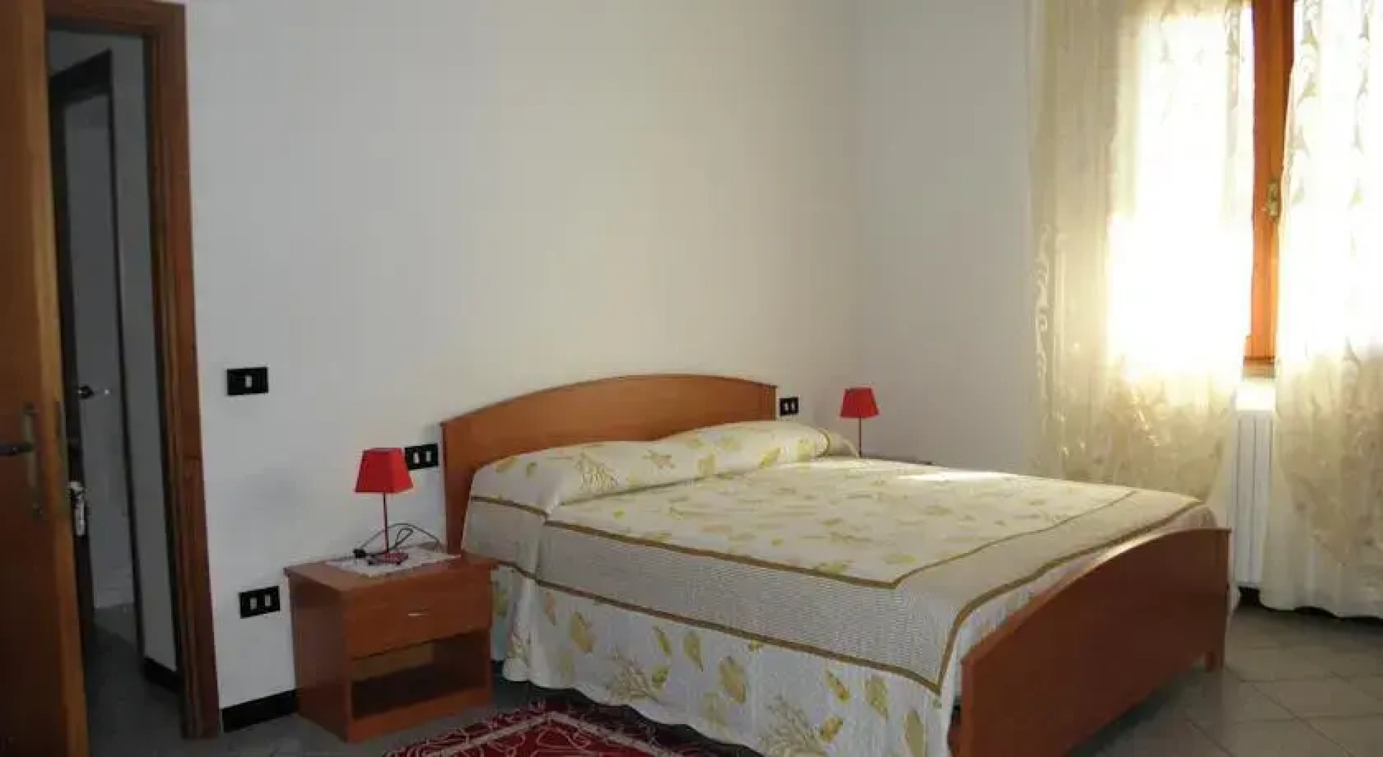 The Vivoli Villa, House & Apartments