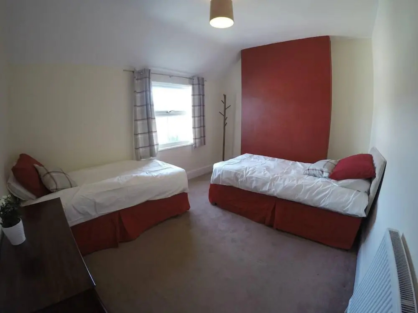 Beautiful and Spacious House in North Wales, UK