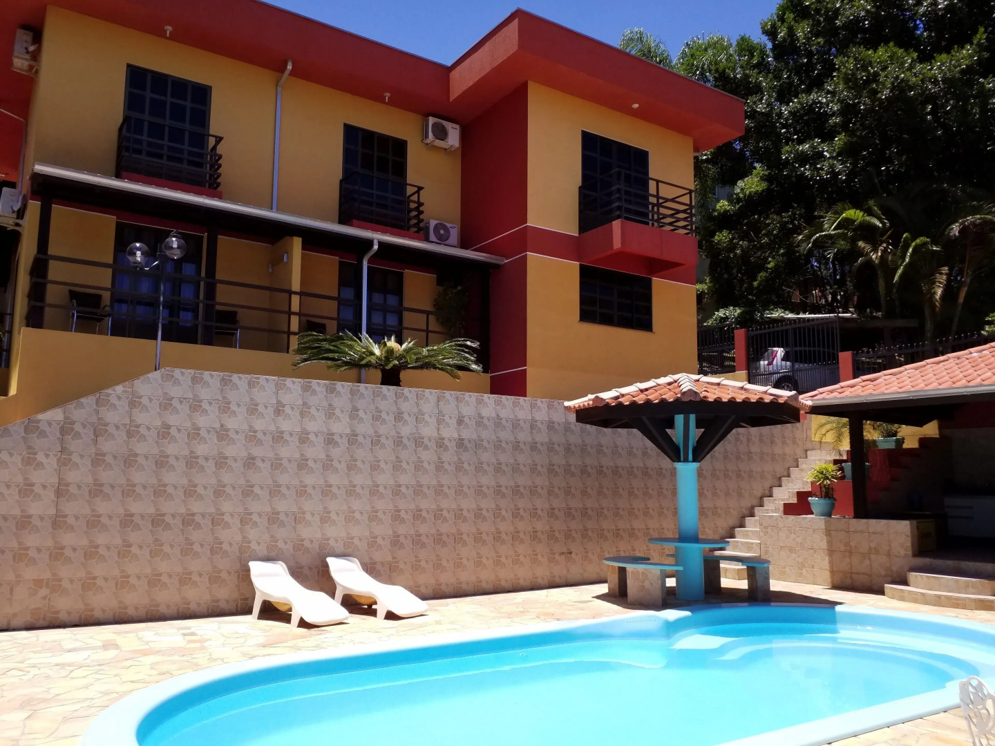 Residencial Vista Bela