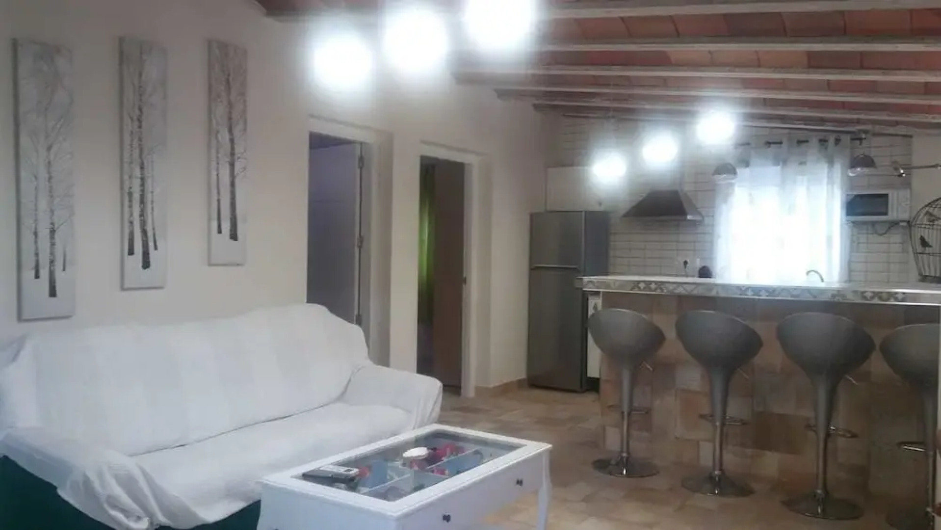 Los Jardines De Lola