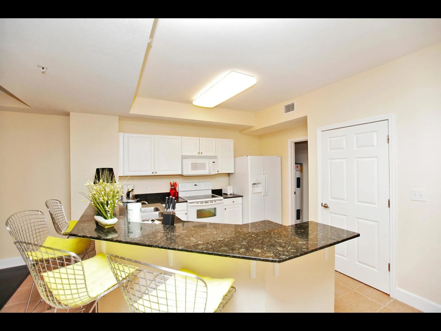 Tidewater Beach Resort by Panhandle Getaways