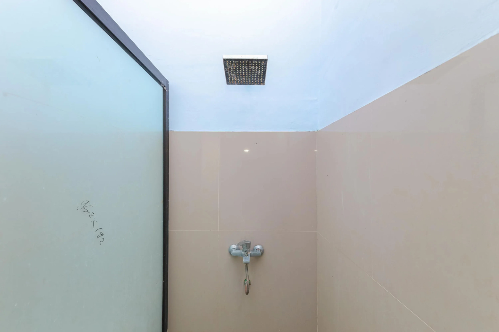 Sans Hotel Borobudur Banyuwangi