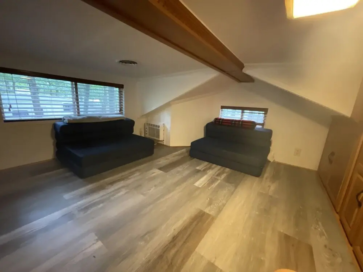 Swan Lake Resort Rentals