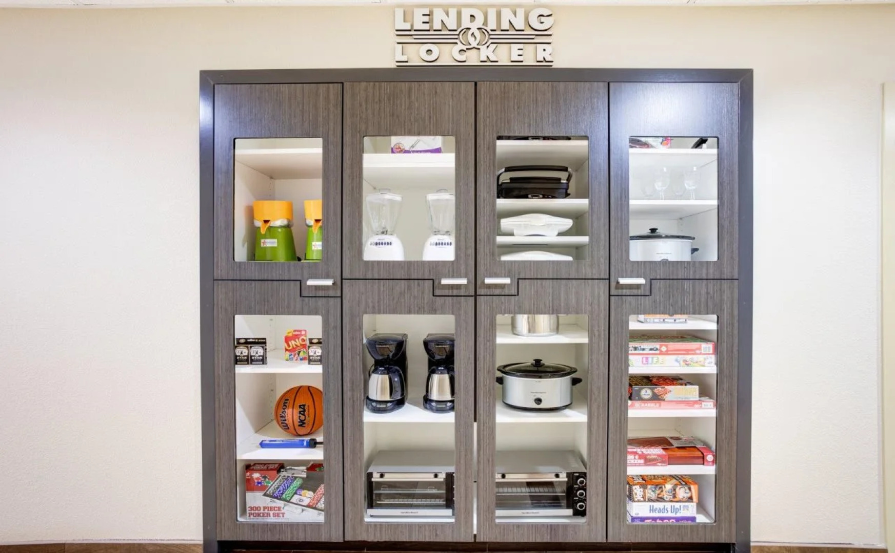 Candlewood Suites Cut Off by IHG