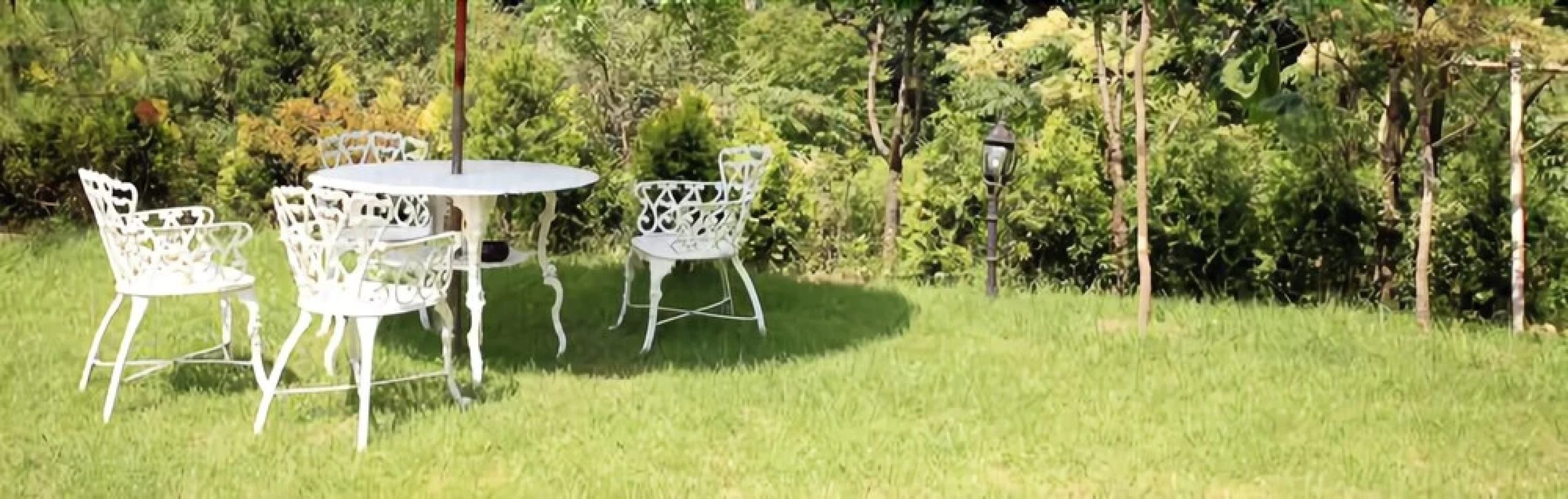 Yangpyeong Evergreen Healing Pension