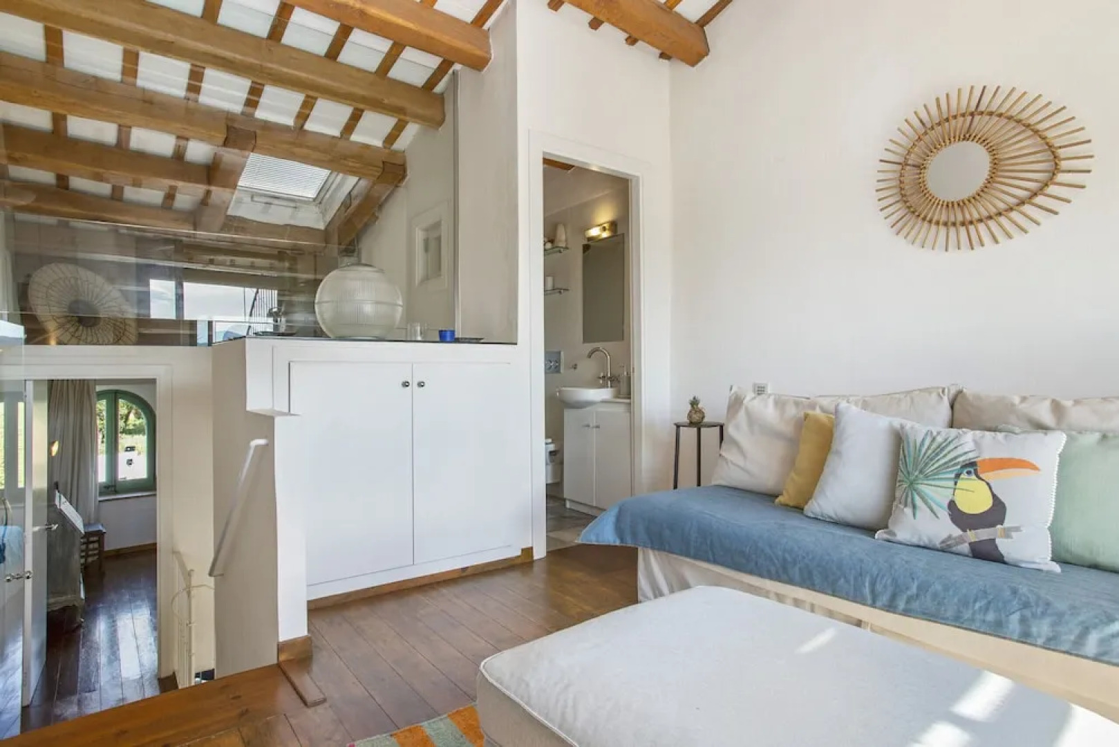 Flateli Casa Peratallada