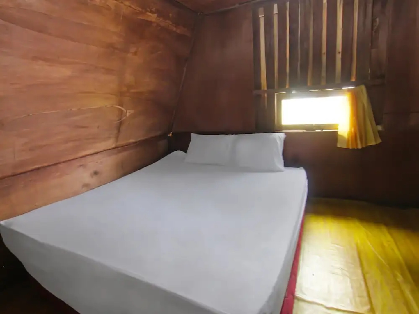 Hotel O Awenk Homestay Near SD Gunung Wakul